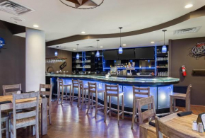 Clarion Hotel, San Angelo
